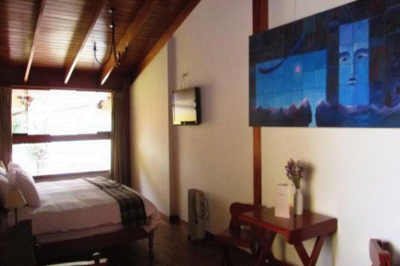 Tierra Del Sol Hotel Cusco Eksteriør billede