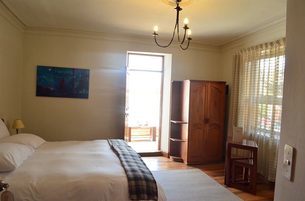 Tierra Del Sol Hotel Cusco Eksteriør billede